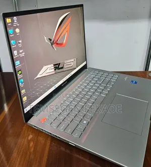New Laptop Asus VivoBook 15 X505BA 16GB Intel Core i5 SSD 512GB