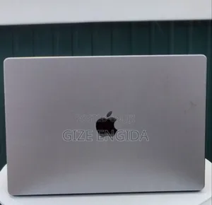 New Laptop Apple MacBook Pro 2021 M1 16GB Apple M1 Max SSD 512GB
