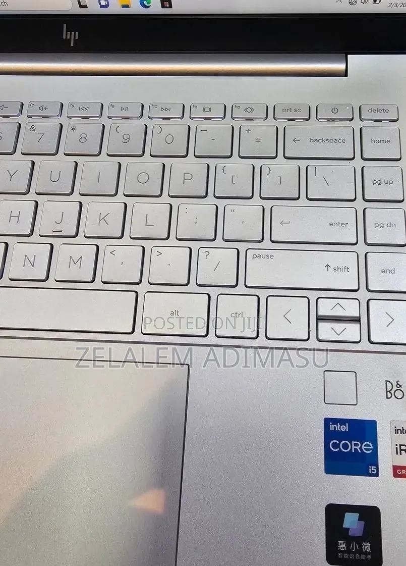 New Laptop HP Pavilion 14 16GB Intel Core i7 SSD 1T