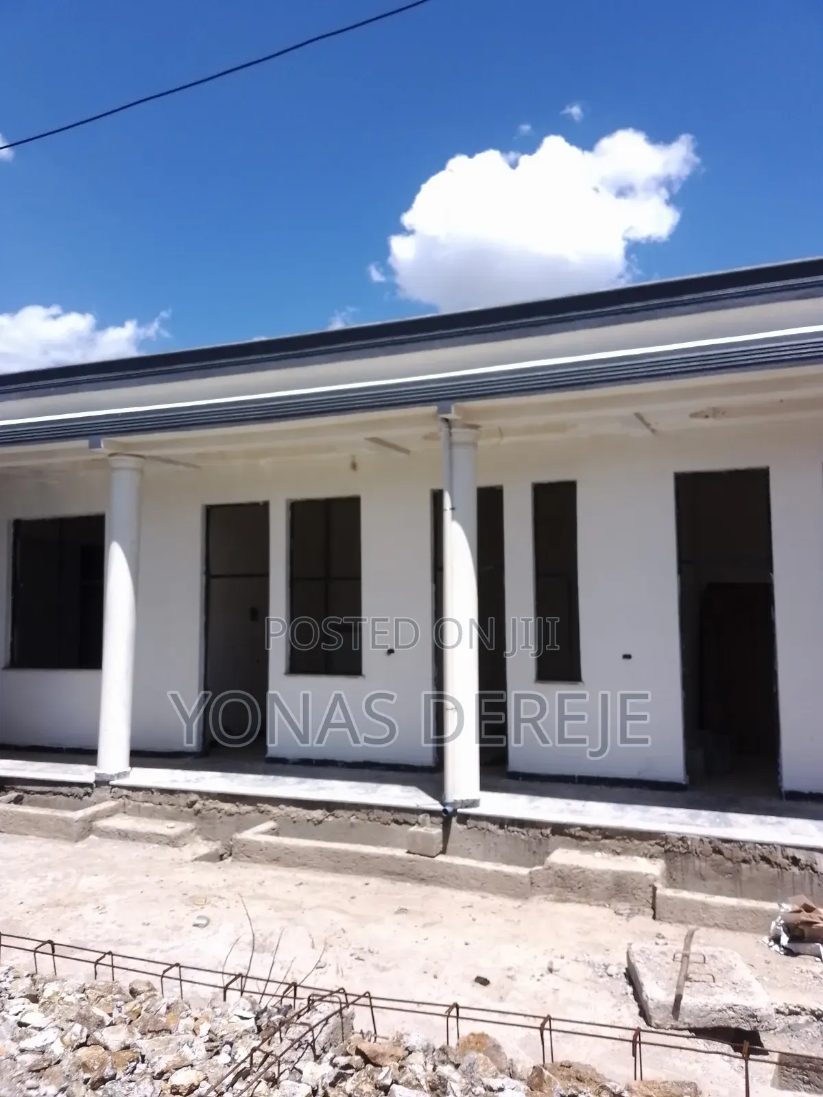 Furnished 6bdrm House in ዱከም/Dukem, East Shewa for sale