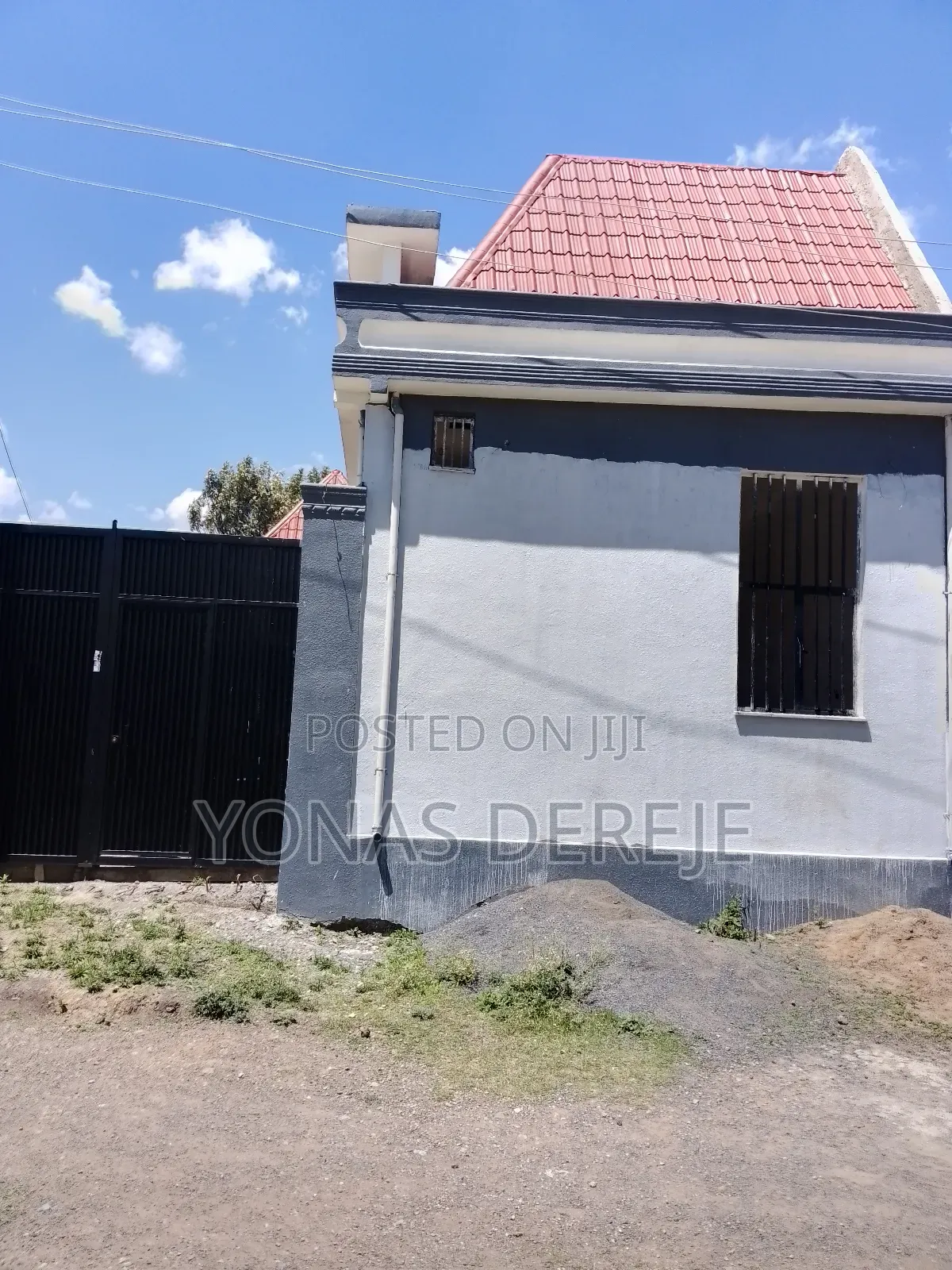 Furnished 6bdrm House in ዱከም/Dukem, East Shewa for sale