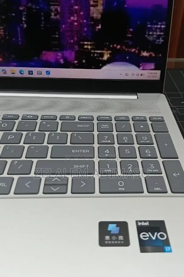 New Laptop HP Pavilion 14 16GB Intel Core i7 SSD 1T