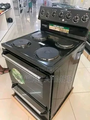 Lufratel Oven 60x60