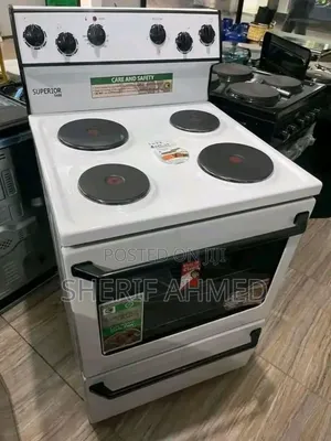 Lufratel Oven 60x60