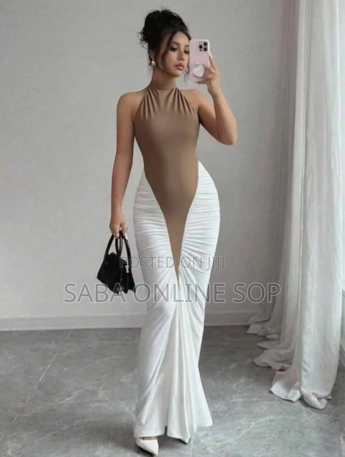 Dress/ ቀሚስ
