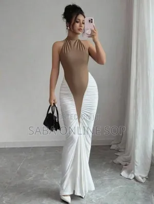 Dress/ ቀሚስ