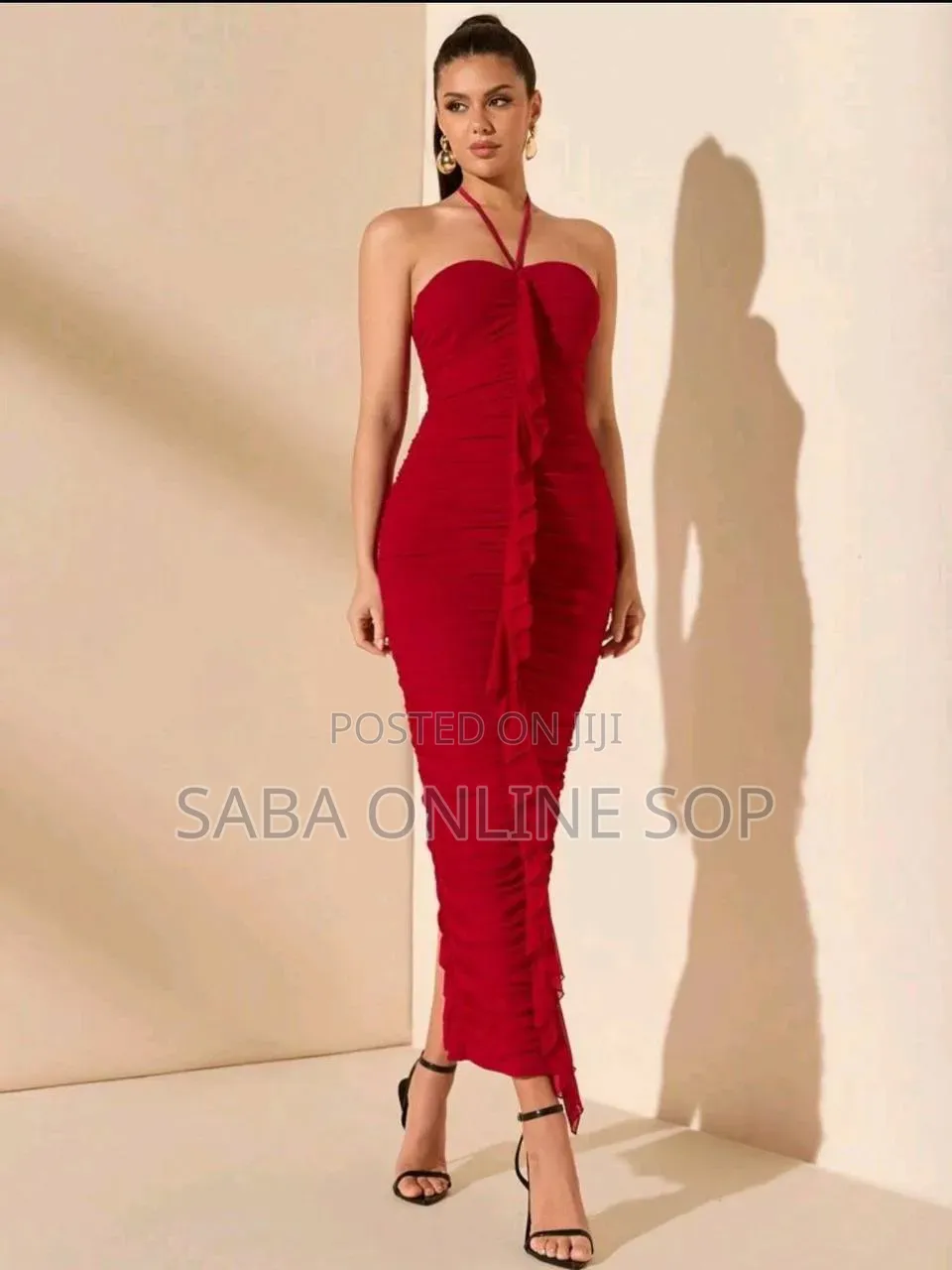 Dress/ ቀሚስ