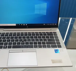 New Laptop HP EliteBook 840 G8 16GB Intel Core i5 SSD 512GB
