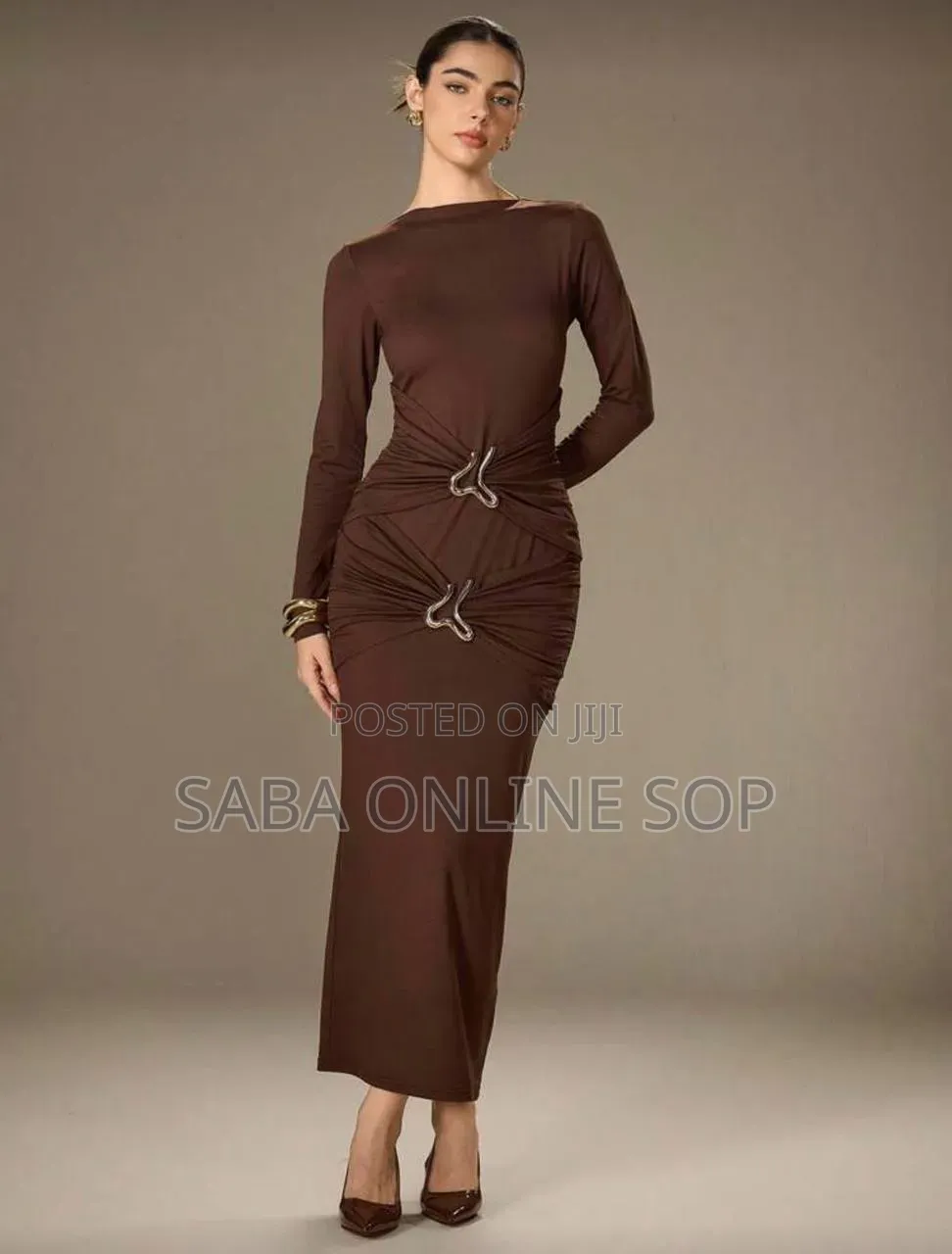 Dress/ ቀሚስ