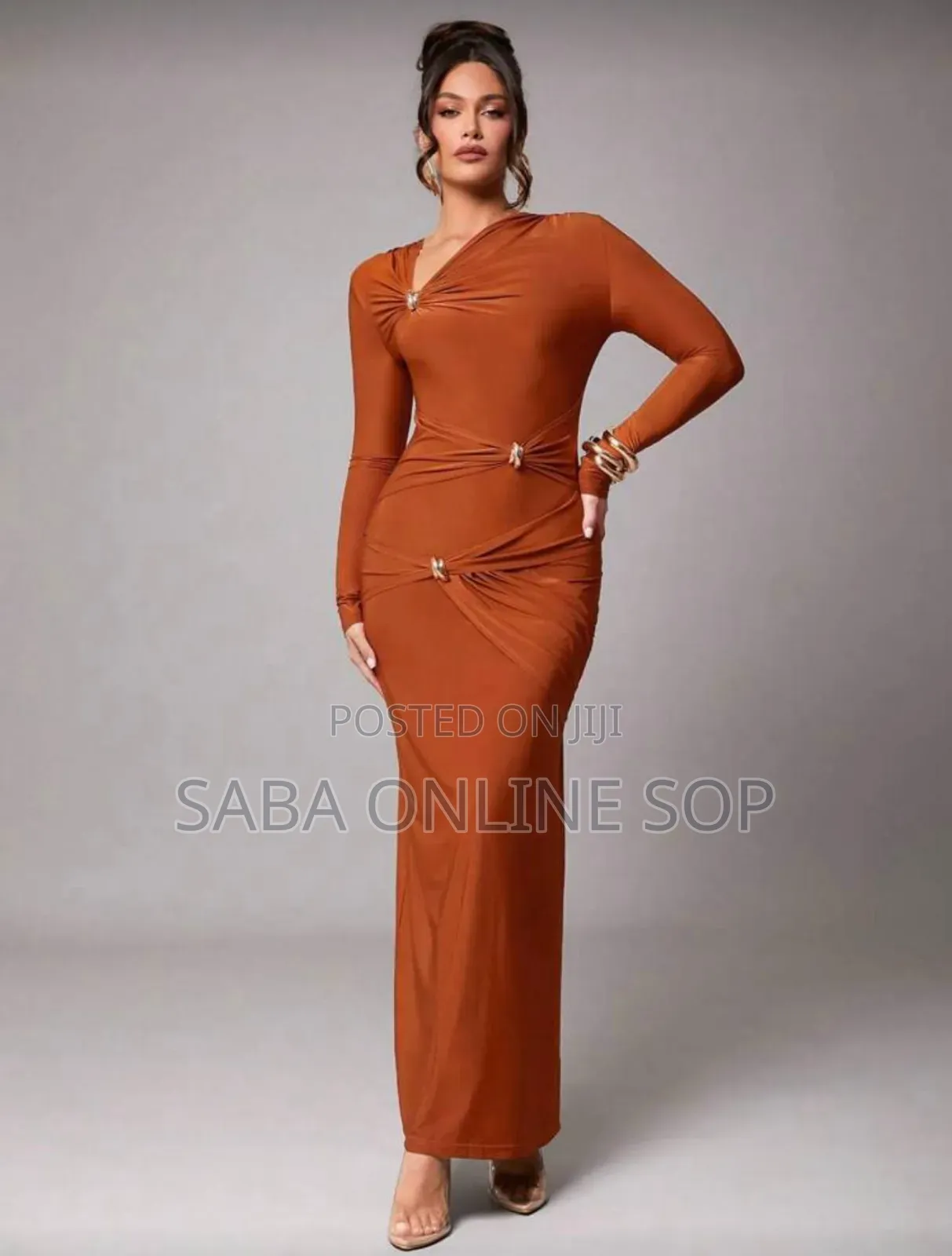 Dress/ ቀሚስ
