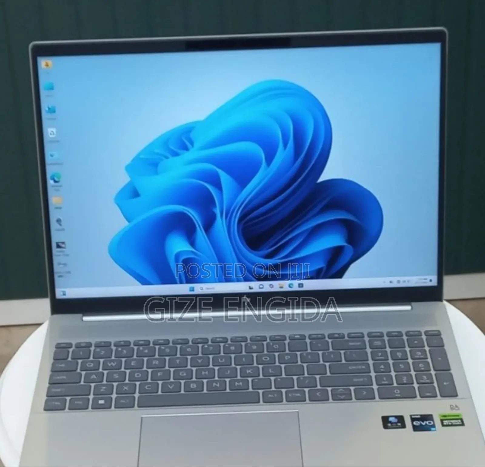 New Laptop HP Pavilion Gaming Laptop 15-dk2xxx 16GB Nvidia SSD 1T