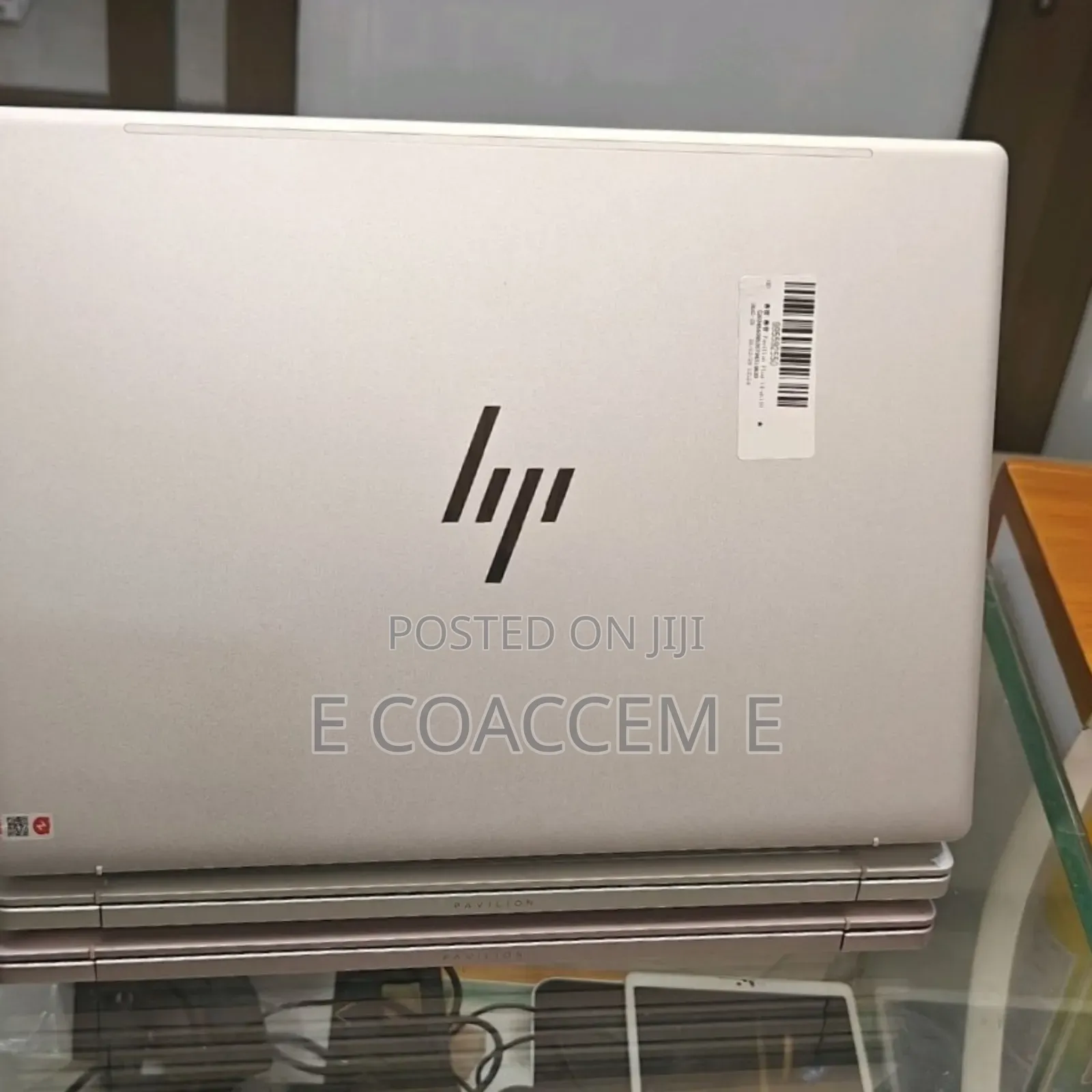 New Laptop HP 16GB Intel SSD 1T