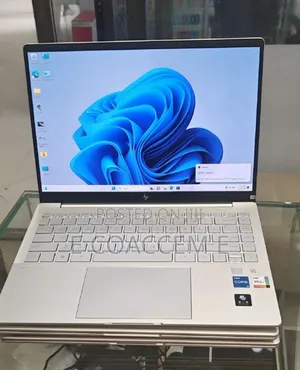New Laptop HP 16GB Intel SSD 1T