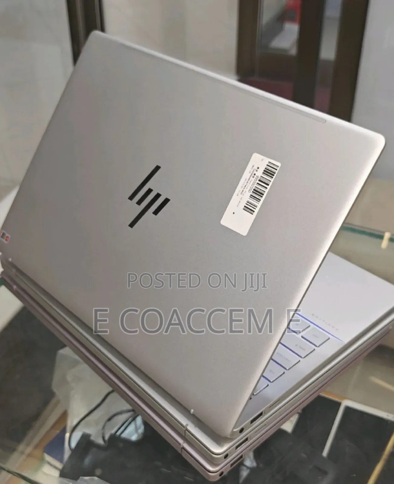 New Laptop HP 16GB Intel SSD 1T