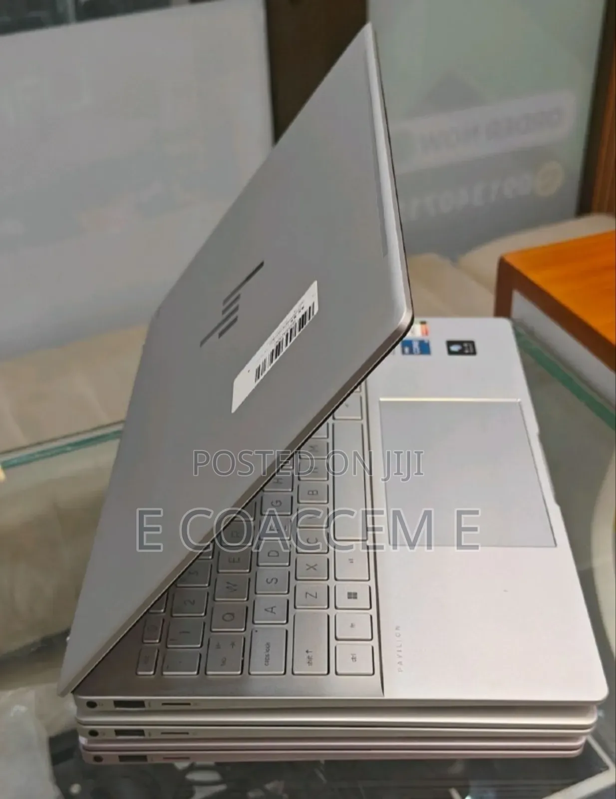 New Laptop HP 16GB Intel SSD 1T