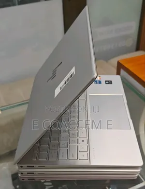 New Laptop HP 16GB Intel SSD 1T