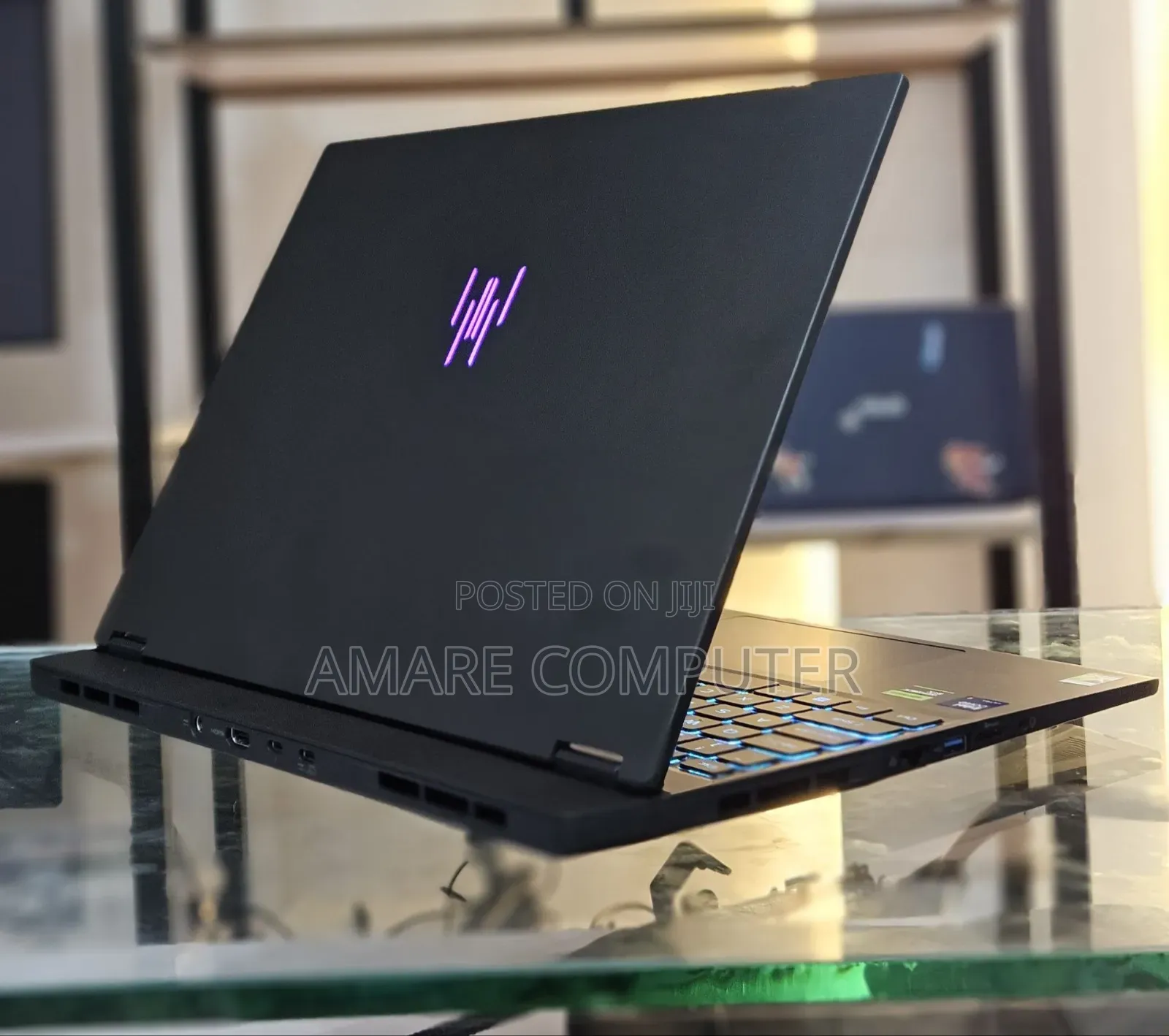 New Laptop Acer Predator Helios Neo 16 32GB Intel Core Ultra 9 SSD 1T
