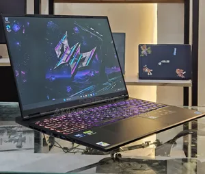 New Laptop Acer Predator Helios Neo 16 32GB Intel Core Ultra 9 SSD 1T