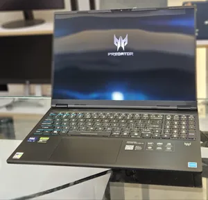 New Laptop Acer Predator Helios Neo 16 32GB Intel Core Ultra 9 SSD 1T