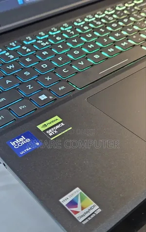 New Laptop Acer Predator Helios Neo 16 32GB Intel Core Ultra 9 SSD 1T