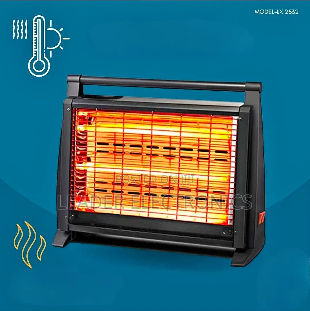 Kumtel Room Heaters