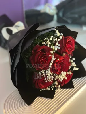 Flower Bouquet Gifts