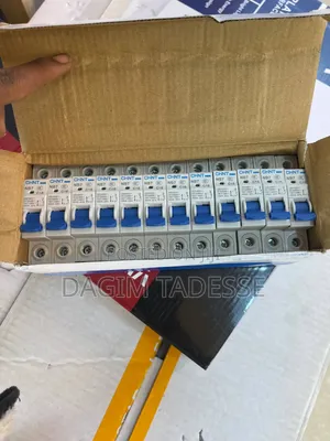 Breaker Nb7 1ph 10a,16a,20a,25a,32a