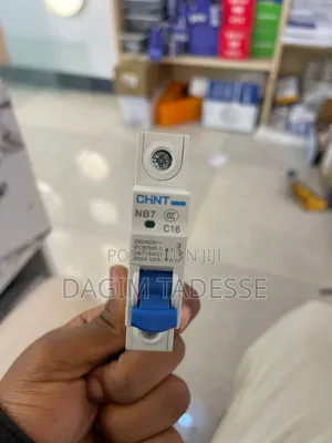 Breaker Nb7 1ph 10a,16a,20a,25a,32a