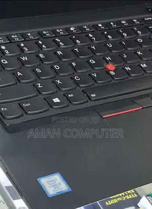 New Laptop Lenovo ThinkPad L480 8GB Intel Core i5 SSD 256GB