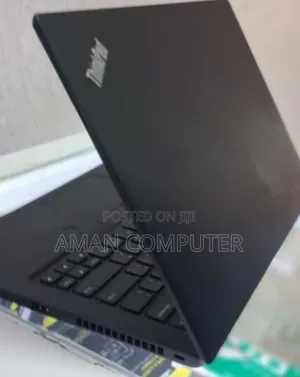 New Laptop Lenovo ThinkPad L480 8GB Intel Core i5 SSD 256GB