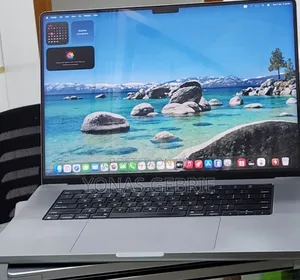 New Laptop Apple MacBook 32GB Apple M1 SSD 512GB