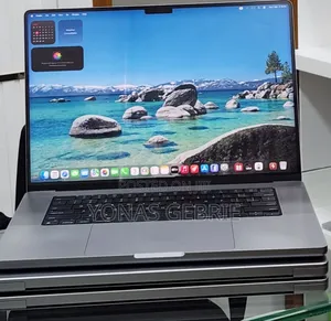 New Laptop Apple MacBook 32GB Apple M1 SSD 512GB