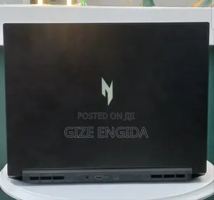 New Laptop Acer Aspire V Nitro 16GB AMD Ryzen 7 SSD 1T