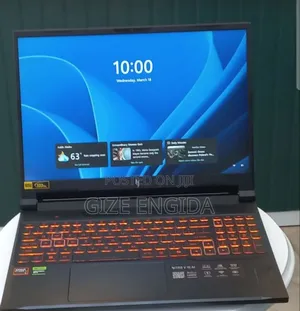 New Laptop Acer Aspire V Nitro 16GB AMD Ryzen 7 SSD 1T