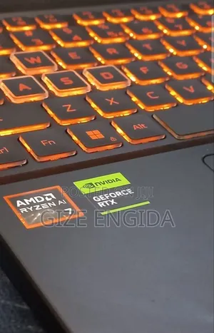 New Laptop Acer Aspire V Nitro 16GB AMD Ryzen 7 SSD 1T