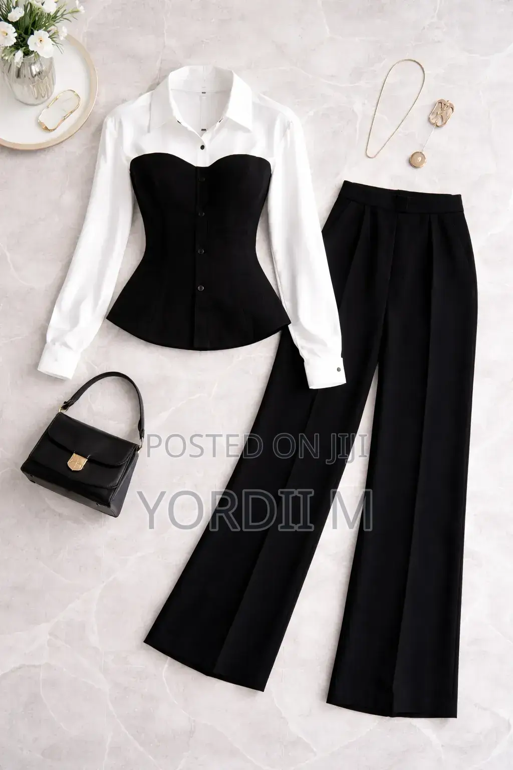Fashion Clothes