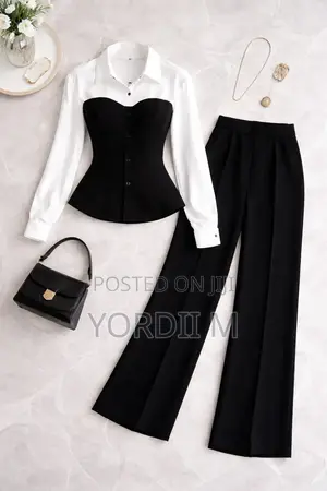 Fashion Clothes