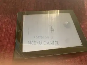 Apple iPad 10.2 (2019) 16 GB Silver