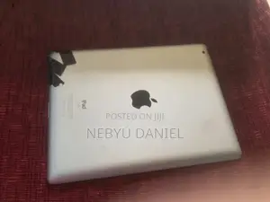Apple iPad 10.2 (2019) 16 GB Silver