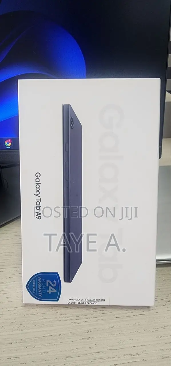 New Samsung Galaxy Tab A9 64 GB