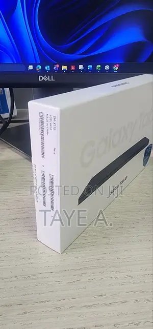 New Samsung Galaxy Tab A9 64 GB