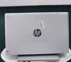 New Laptop HP ProBook 450 G9 16GB Intel Core i5 SSD 512GB