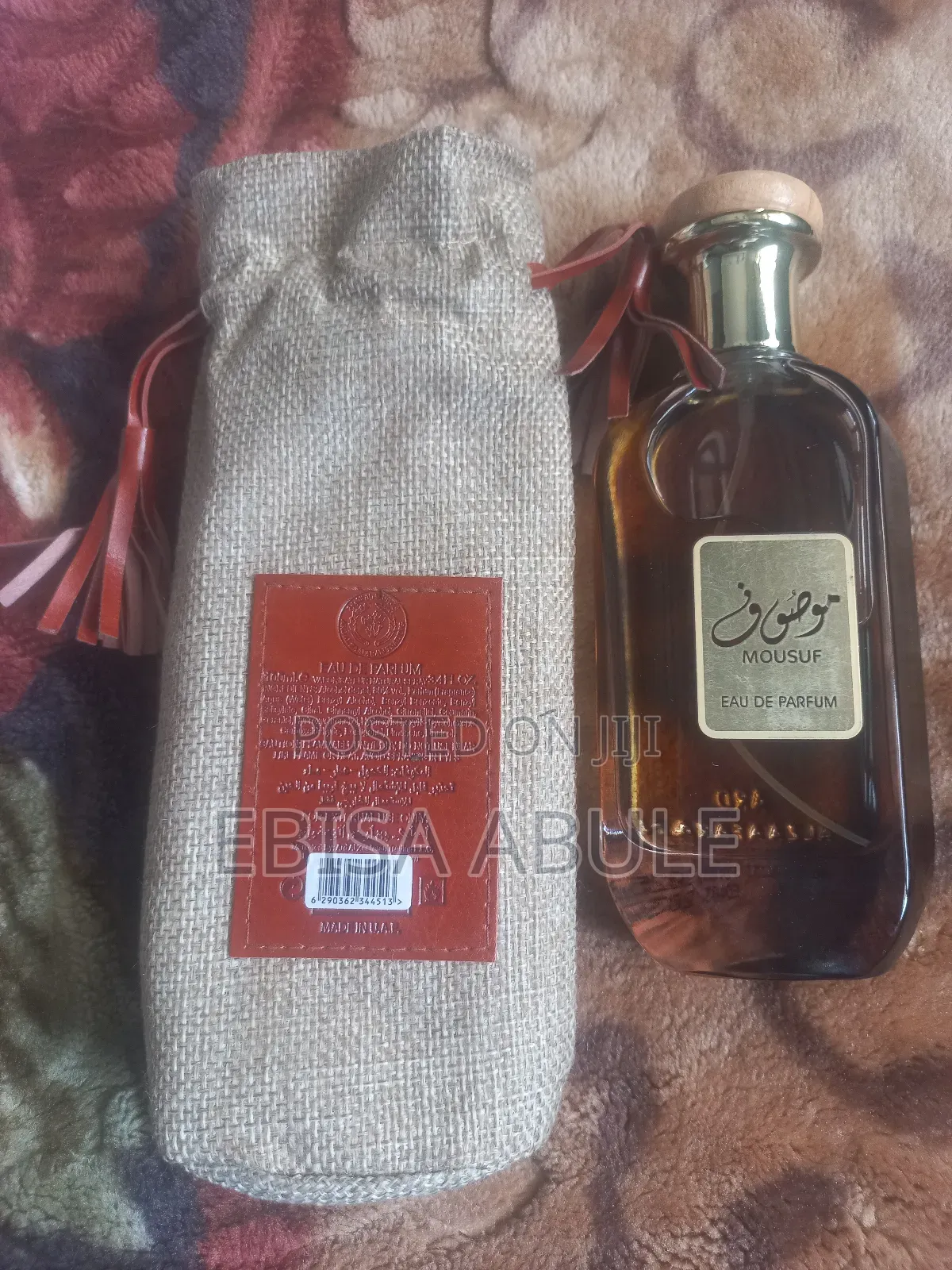 Mousuf Perfume