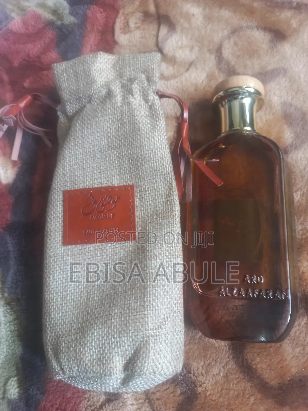 Mousuf Perfume