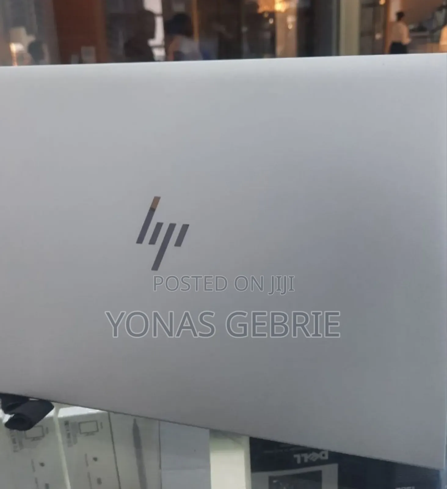 New Laptop HP 16GB Intel Core i5 SSD 512GB