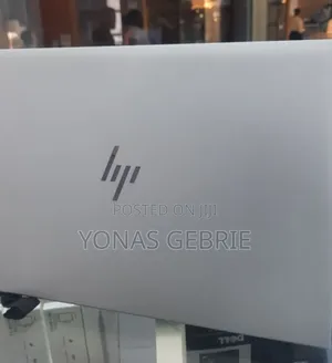 New Laptop HP 16GB Intel Core i5 SSD 512GB