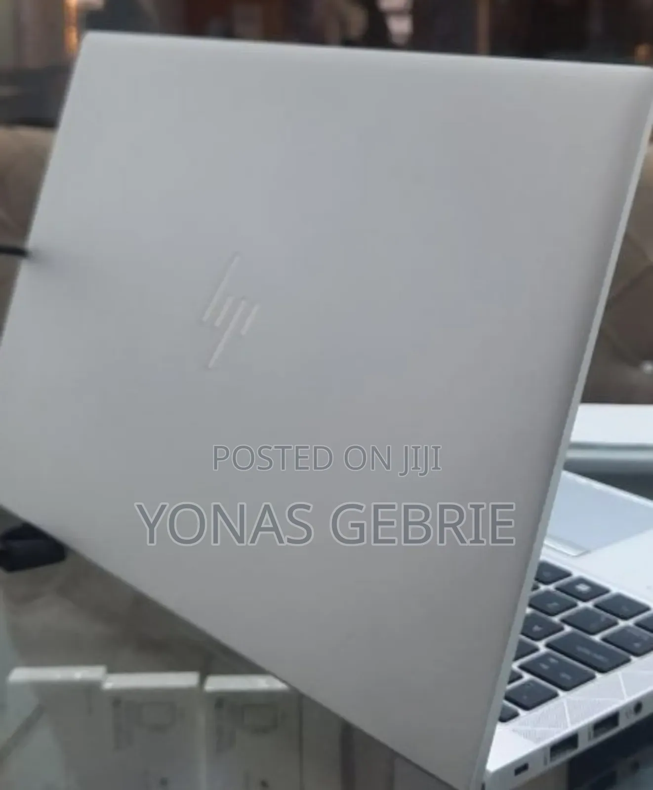 New Laptop HP 16GB Intel Core i5 SSD 512GB