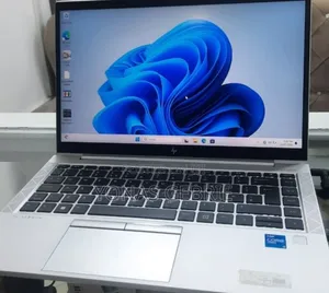 New Laptop HP 16GB Intel Core i5 SSD 512GB