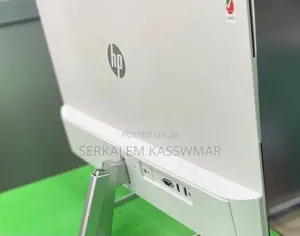 1brand New With Cartoon Hp 27" Inch