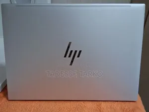 New Laptop HP EliteBook 840 G9 16GB Intel Core i7 SSD 512GB